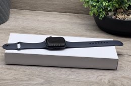 Hibátlan Apple Watch SE 3Midnight 44mm 2 ÉV Garanciával 100%