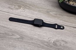 Apple Watch S7 Midnight 41mm 2 ÉV Garanciával