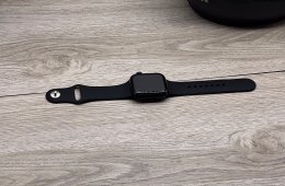 Apple Watch S7 Midnight 41mm 2 ÉV Garanciával