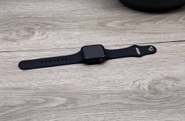 Apple Watch S7 Midnight 41mm 2 ÉV Garanciával