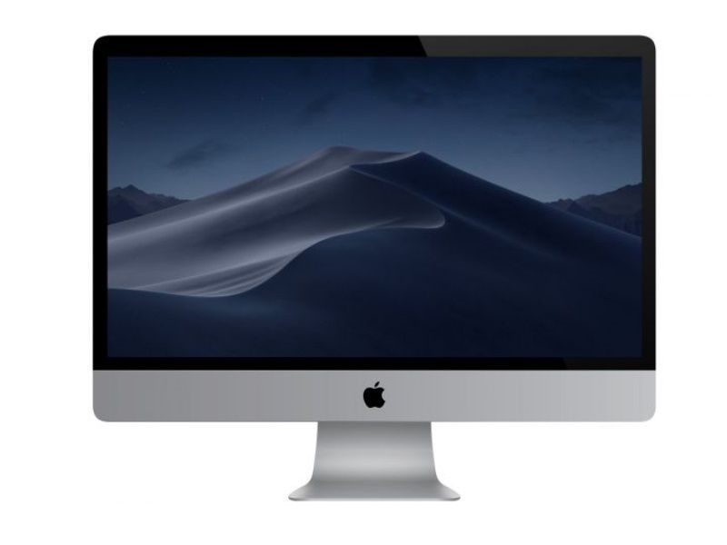 Apple iMac 14.2 27