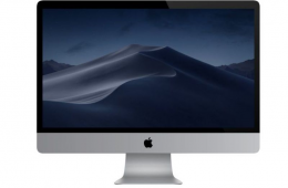 Apple iMac 14.2 27