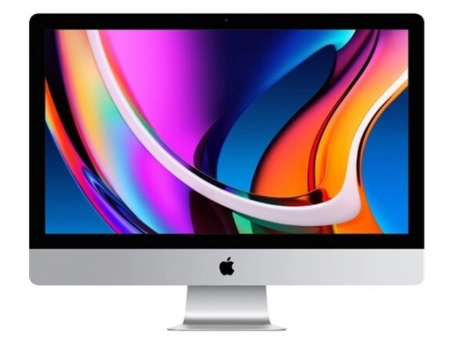 Apple iMac 19.1 27