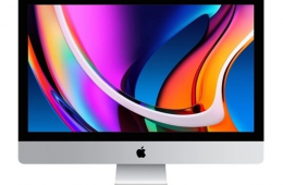Apple iMac 19.1 27