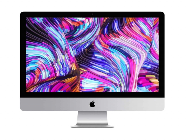 Apple iMac 19.1 27