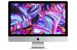Apple iMac 19.1 27