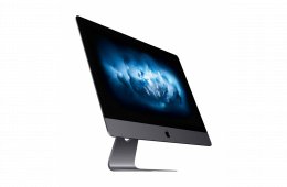 Apple iMacPro 1.1 A1862 27