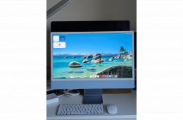 iMac M3 24