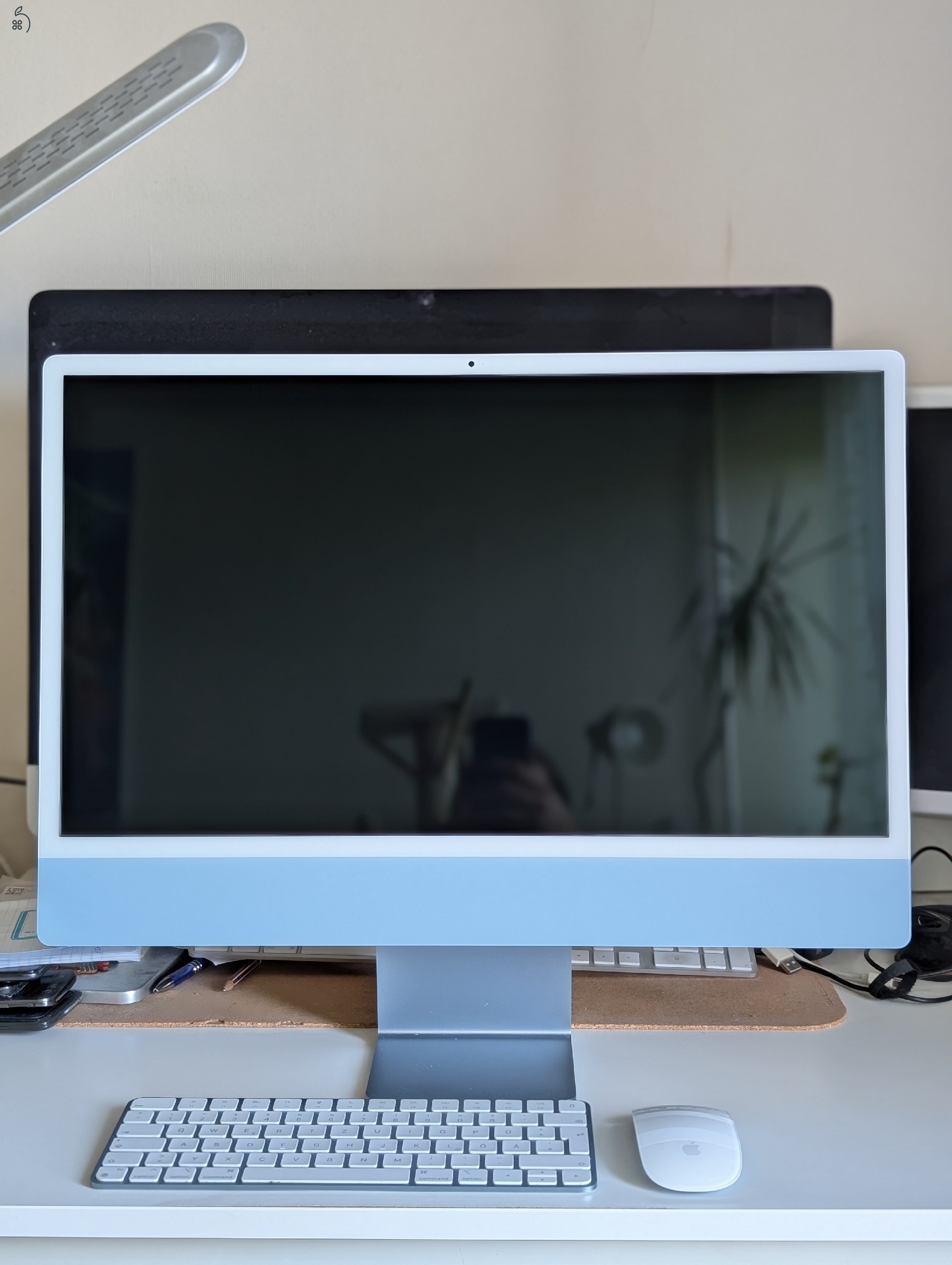 iMac M3 24