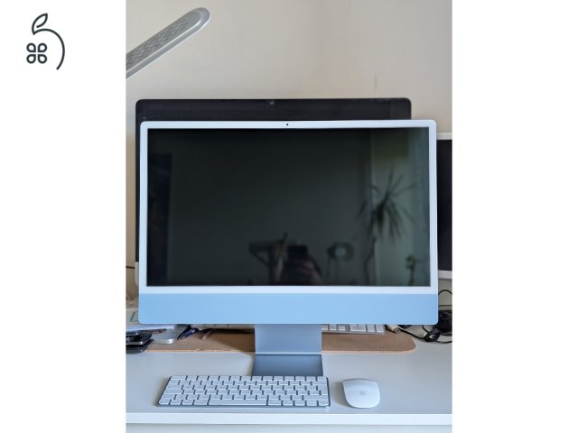 iMac M3 24
