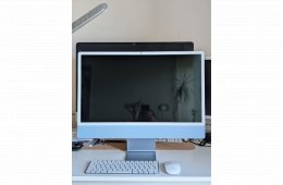 iMac M3 24