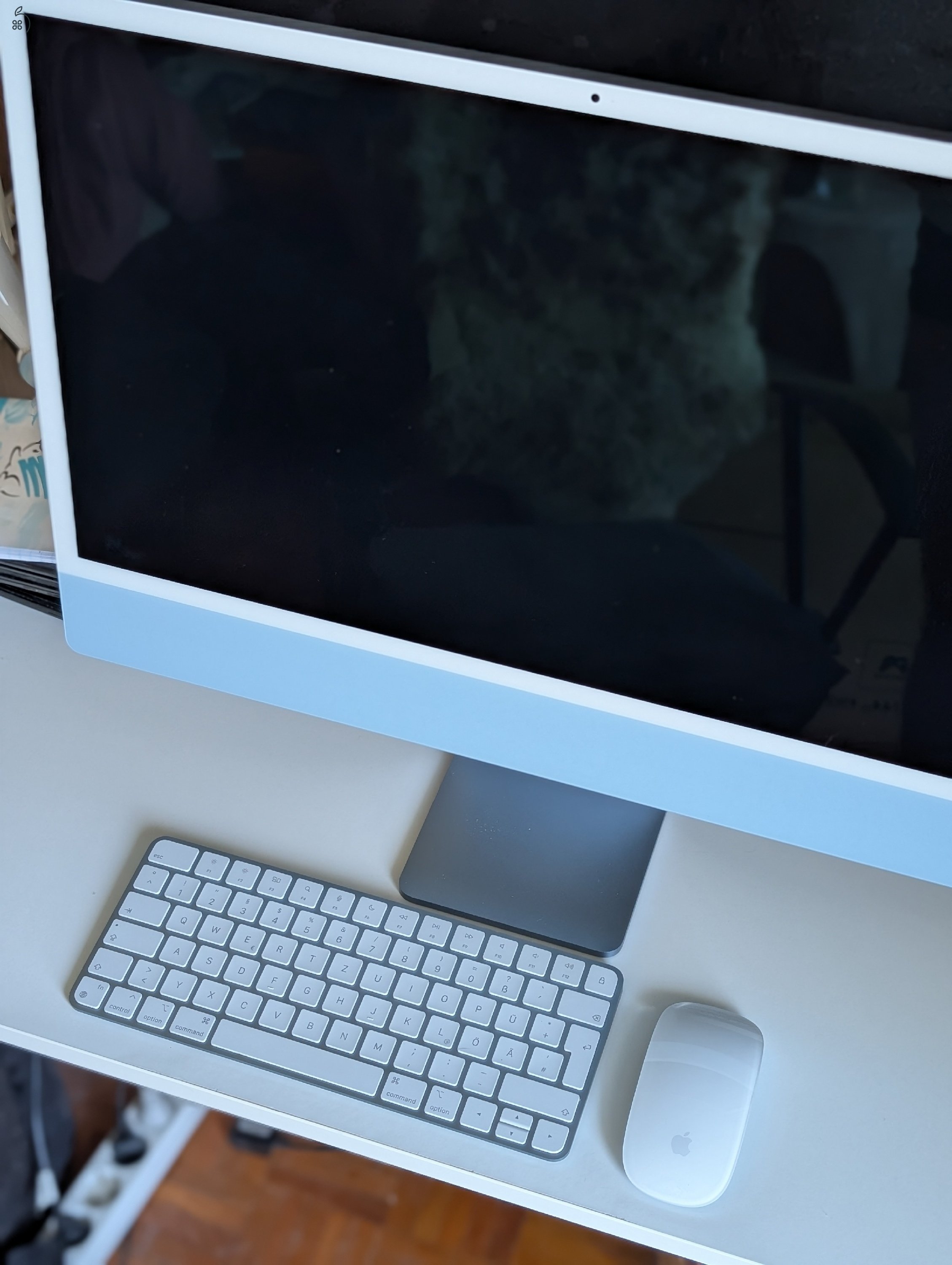 iMac M3 24