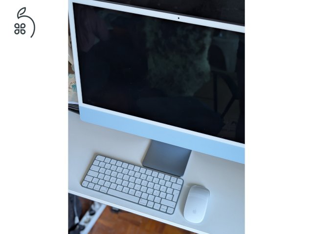 iMac M3 24