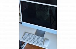 iMac M3 24