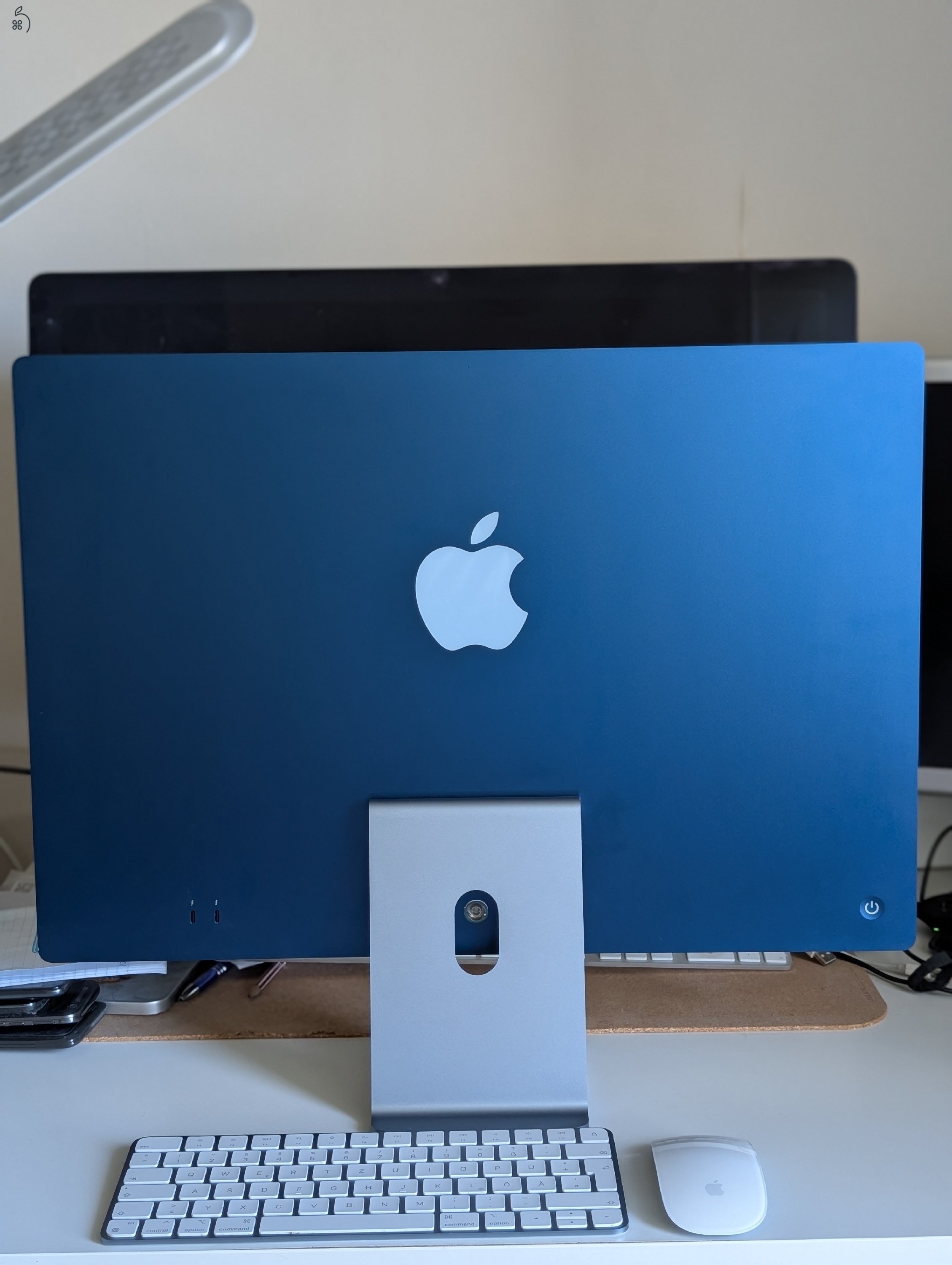 iMac M3 24