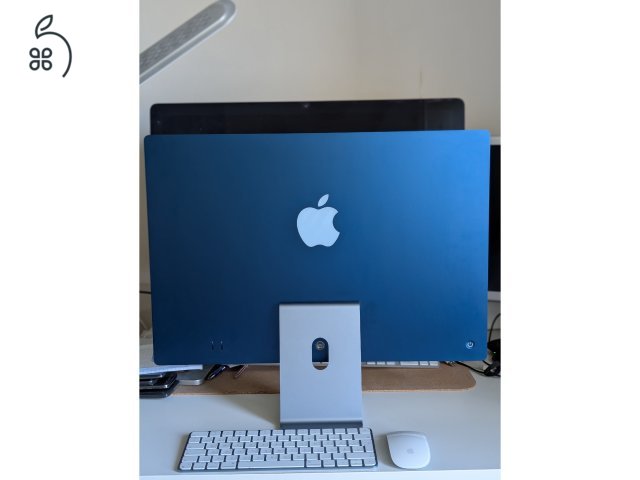 iMac M3 24