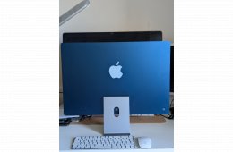 iMac M3 24