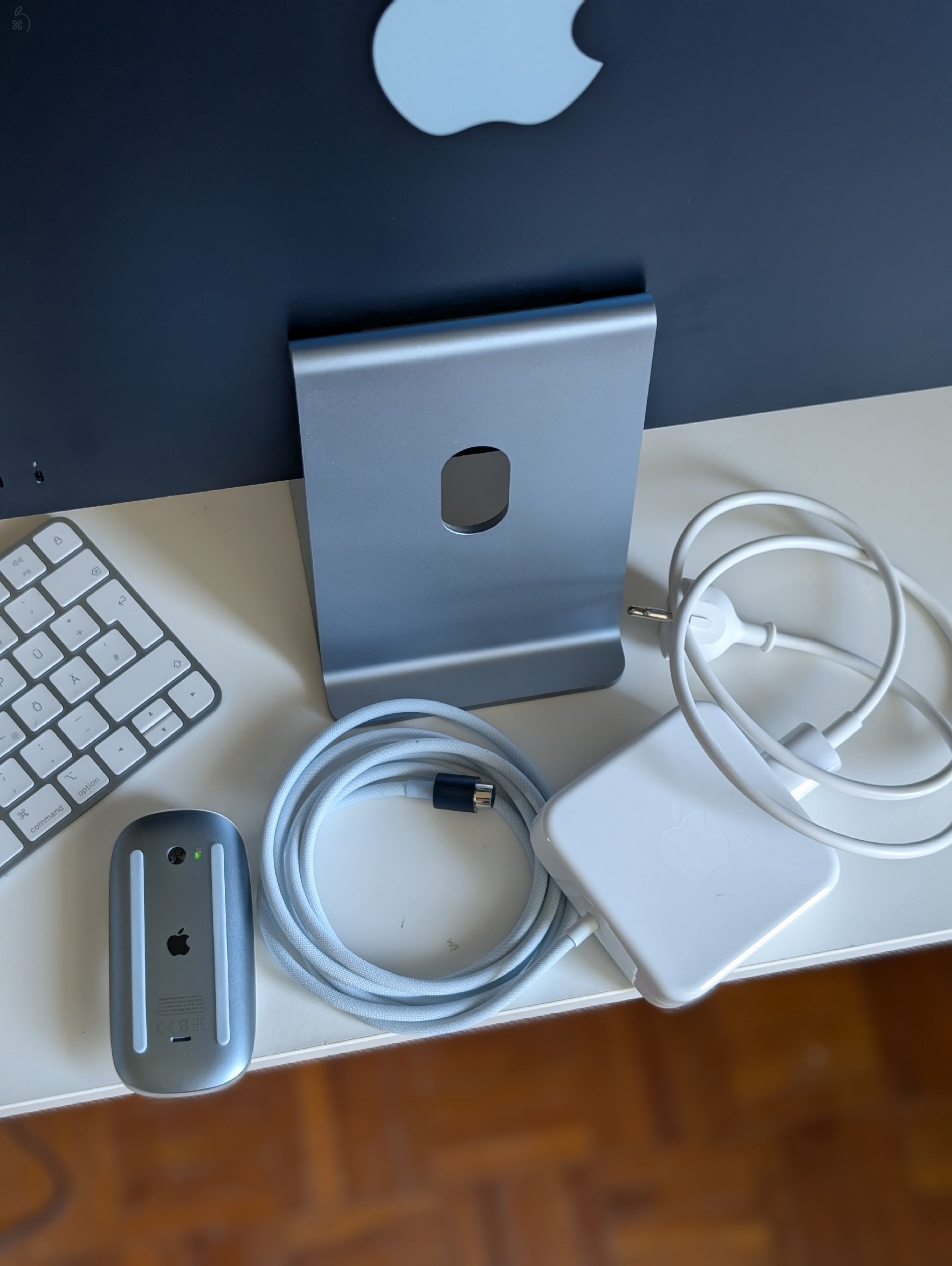 iMac M3 24