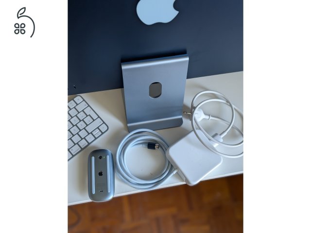 iMac M3 24