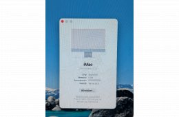 iMac M3 24