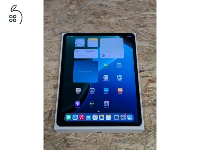 iPad Pro 12,9