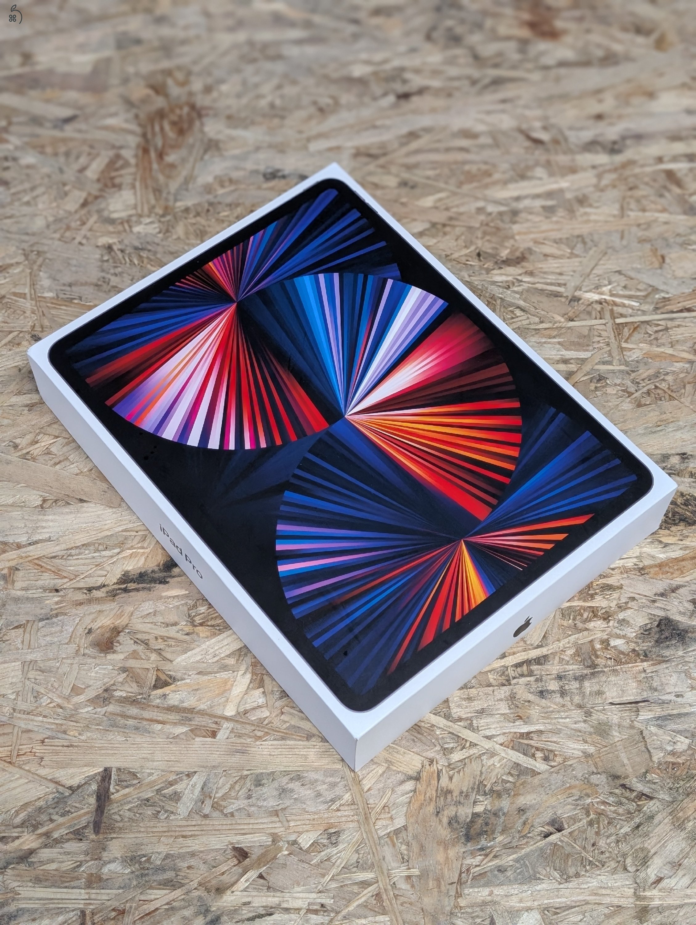 iPad Pro 12,9