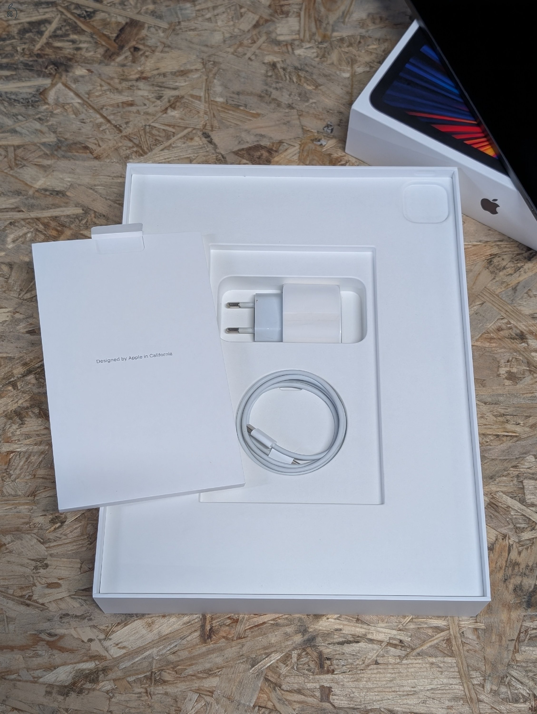 iPad Pro 12,9