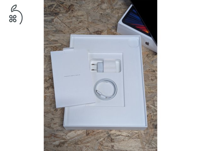 iPad Pro 12,9