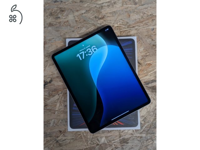 iPad Pro 12,9