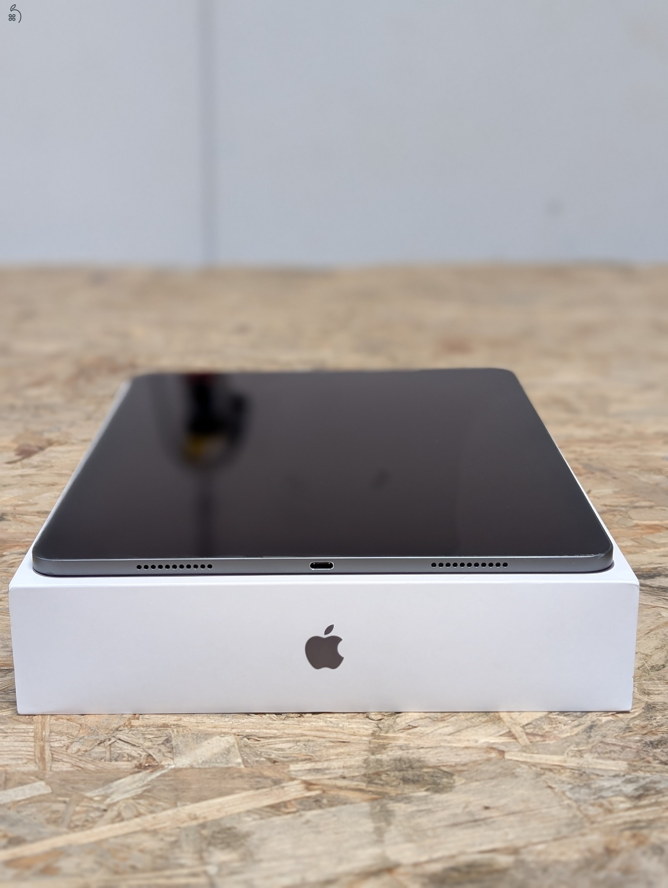 iPad Pro 12,9