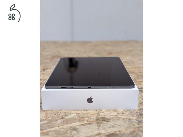 iPad Pro 12,9