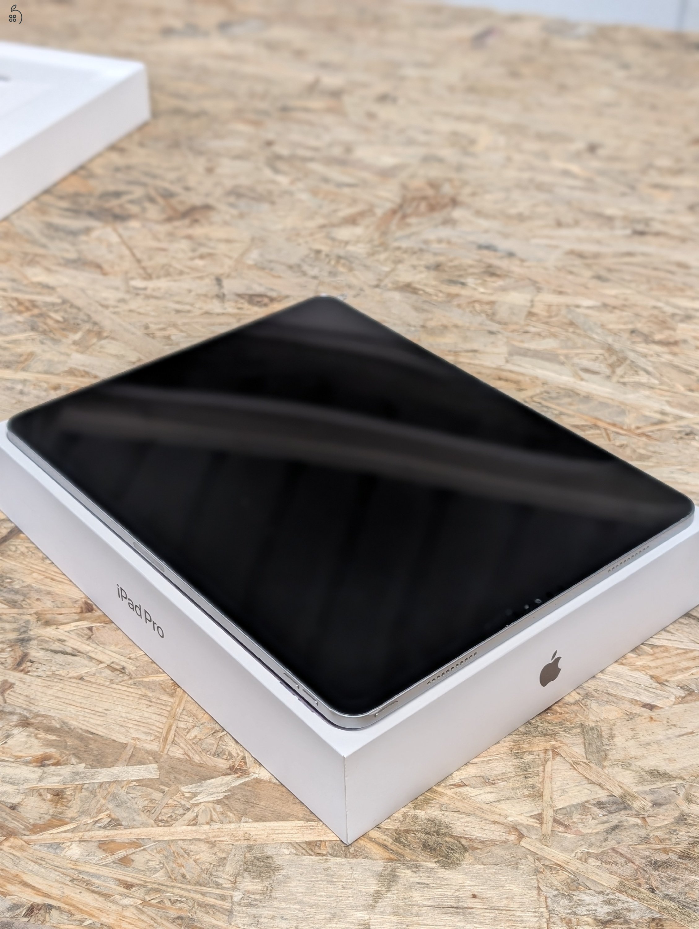 iPad Pro 12,9