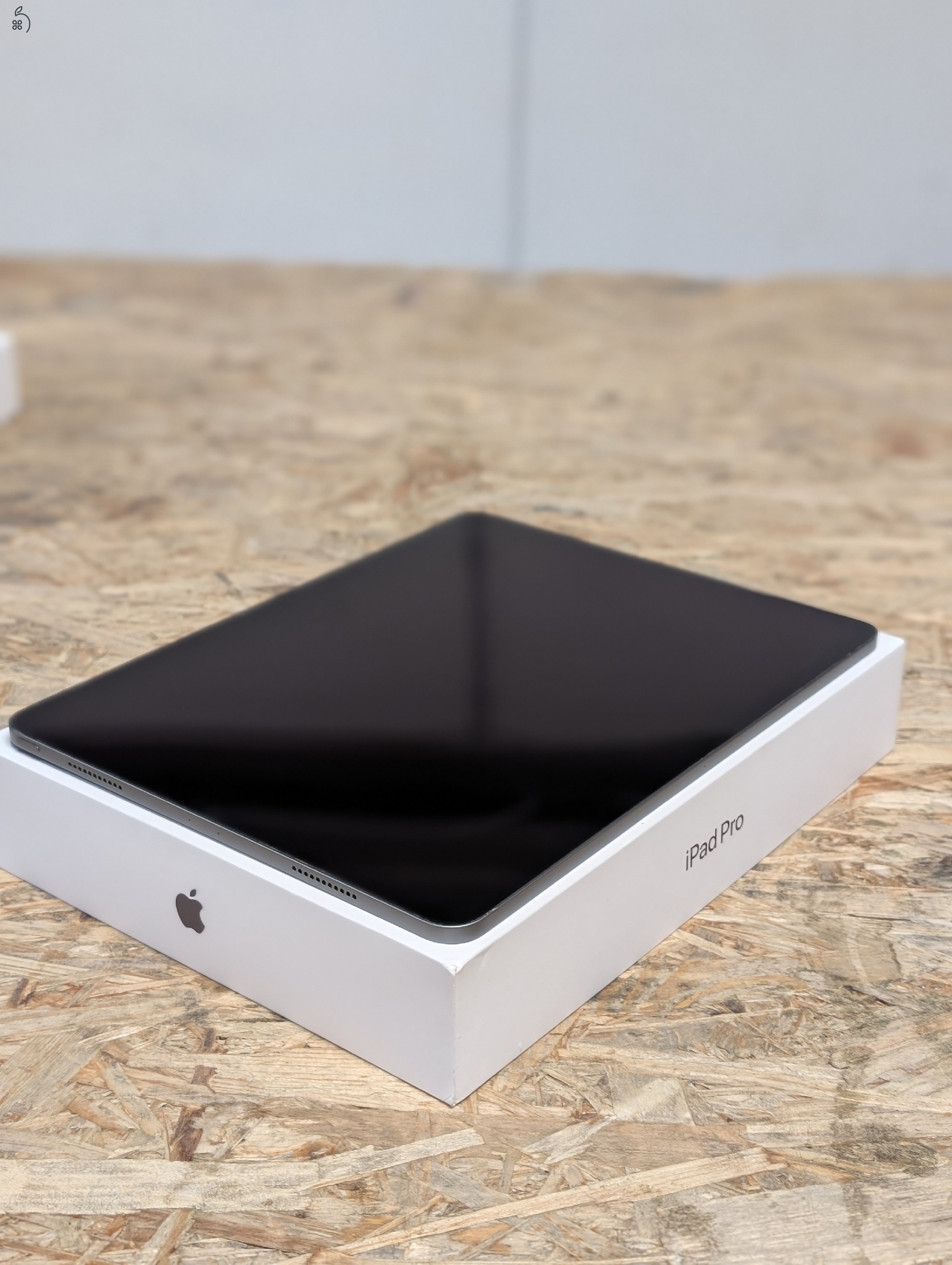 iPad Pro 12,9
