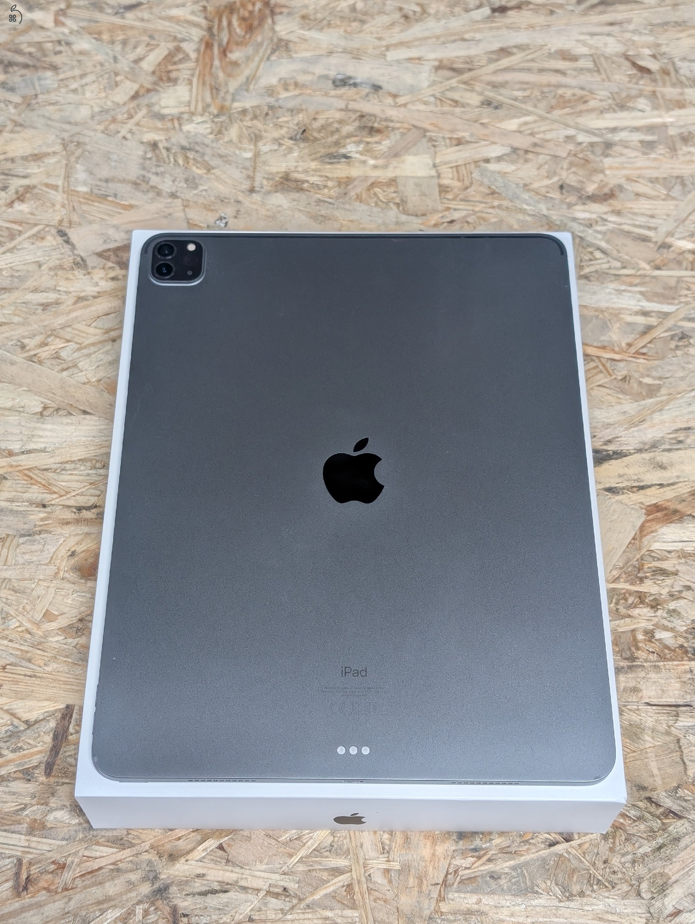iPad Pro 12,9