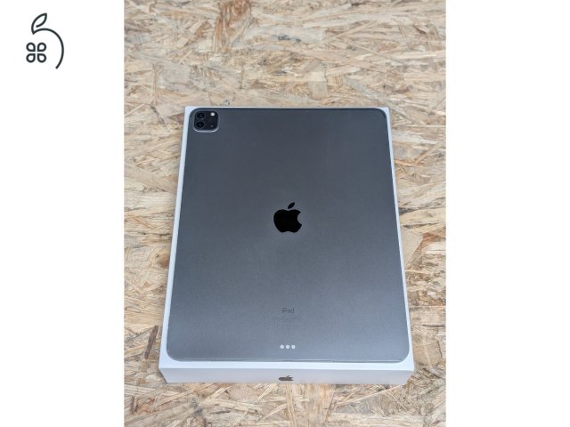 iPad Pro 12,9