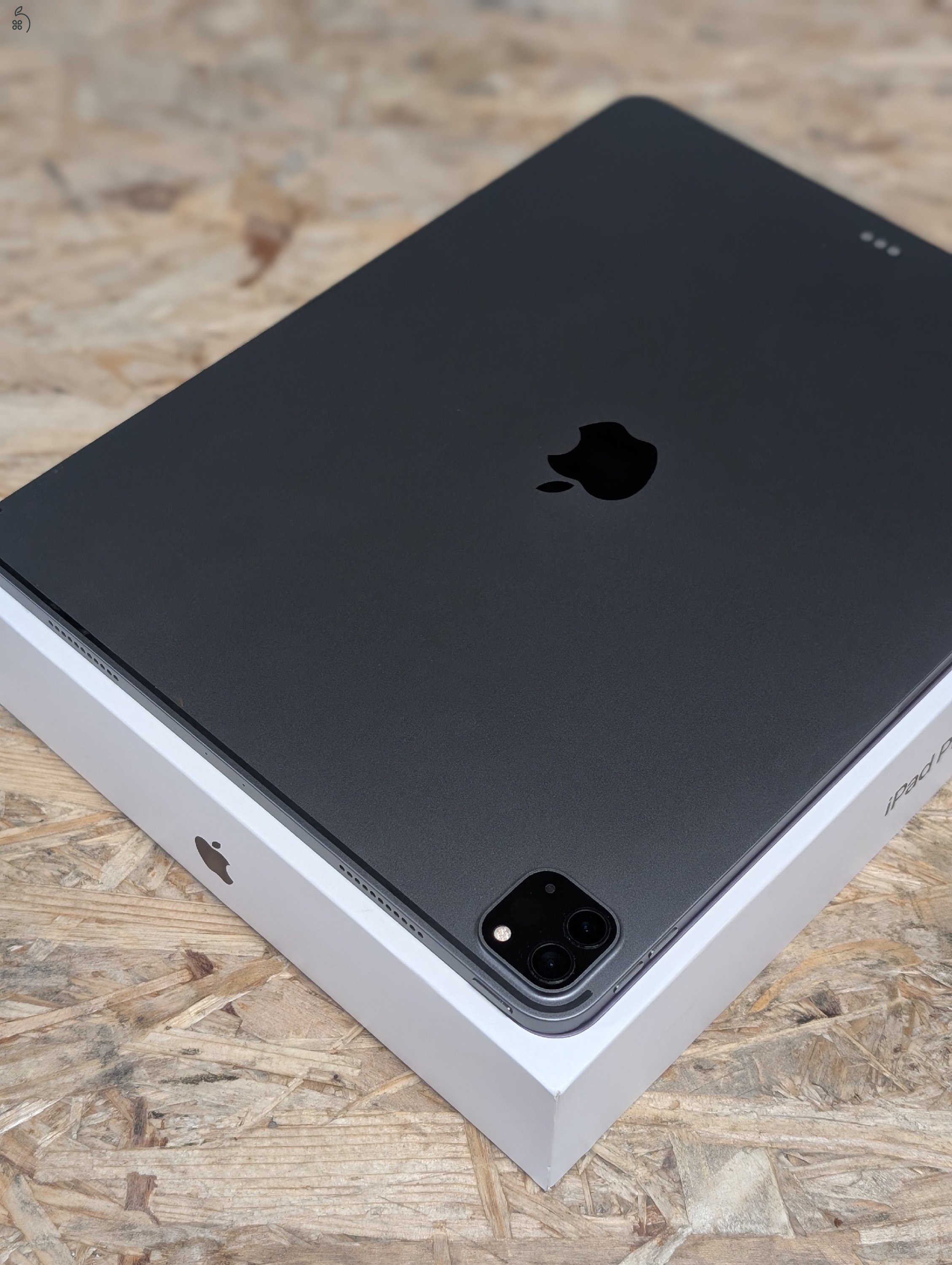 iPad Pro 12,9