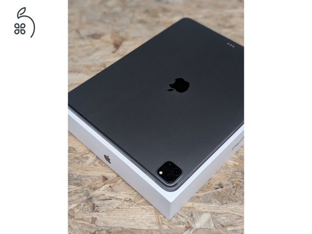 iPad Pro 12,9