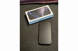 iPhone 16 Pro Black Titanium