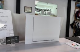 Új MacBook Air 13