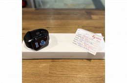 17. Apple Watch Series 11 – GPS – 46 mm – Jet Black – Akku 100% – 2027.10.27
