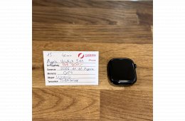 Apple Watch Series 11 – GPS – 46 mm – Jet Black (15. )