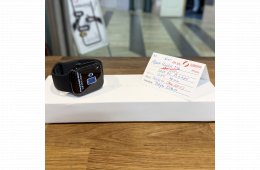 10. Apple Watch Series 11 - GPS - 46 mm - Jet Black - Akku 100% - 2028.02.13