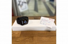 Apple Watch Series 11 - GPS - 46 mm - Jet Black - Akku 100% - 2026.12.18 (10.)