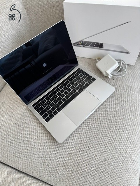 Apple MacBook Pro 13