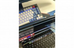 iPad Pro M4 13 Cellular 256GB + Magyar Magic Keyboard + Apple Pencil Pro