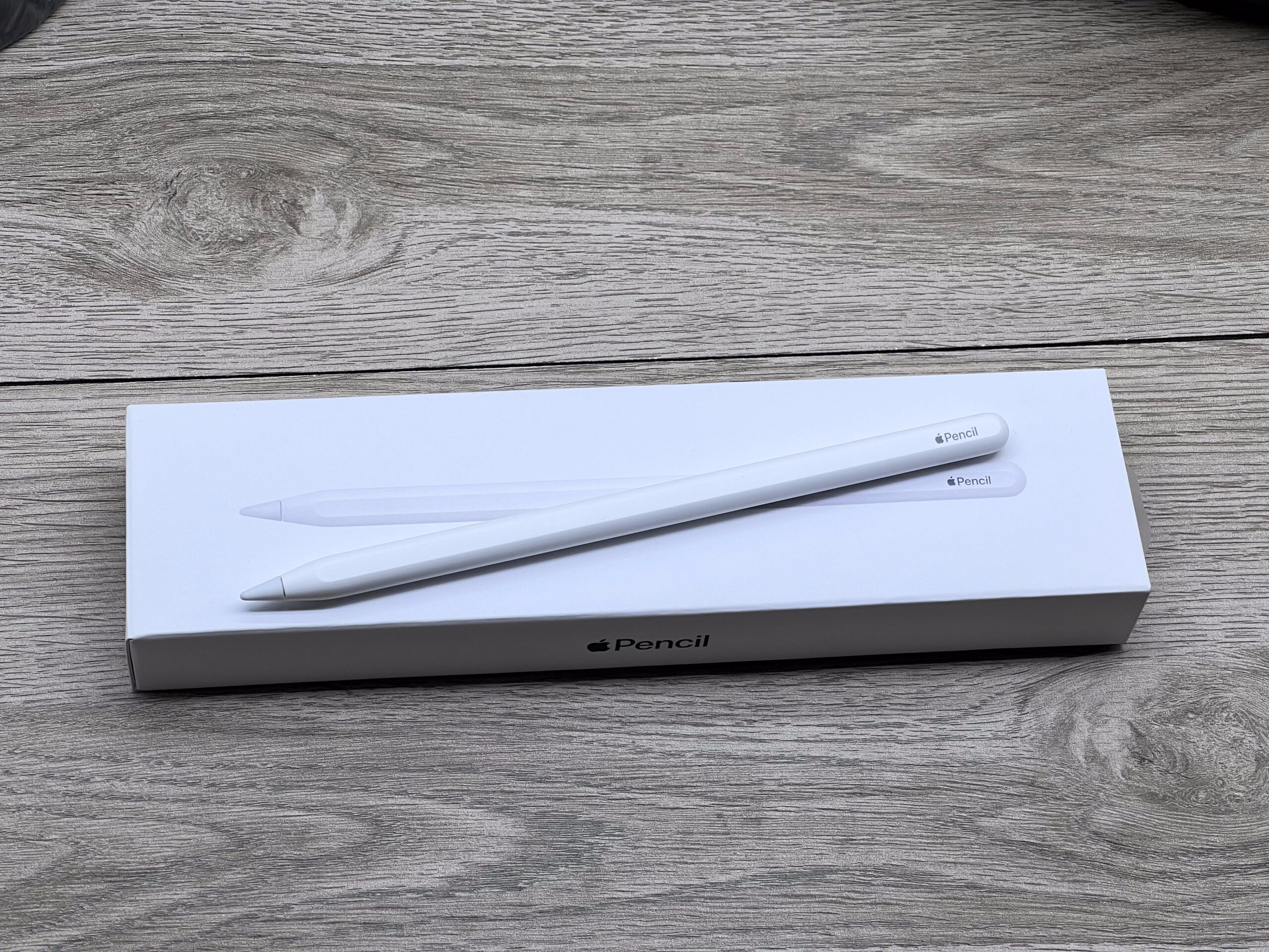 Hibátlan Apple Pencil Gen 2 Fél Év Garanciával