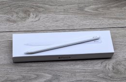 Hibátlan Apple Pencil Gen 2 Fél Év Garanciával