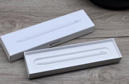 Hibátlan Apple Pencil Gen 2 Fél Év Garanciával