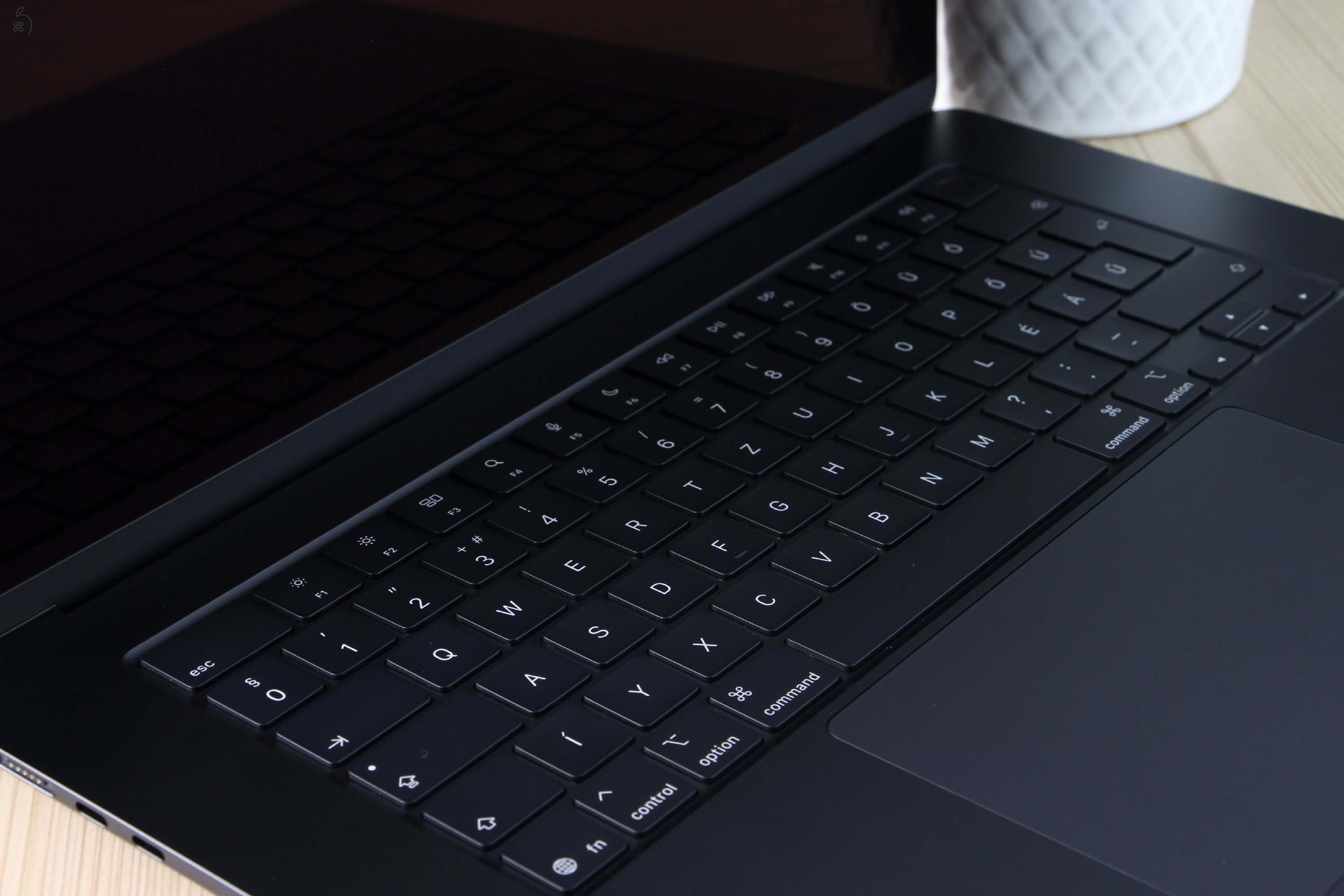 Apple Macbook Air 15