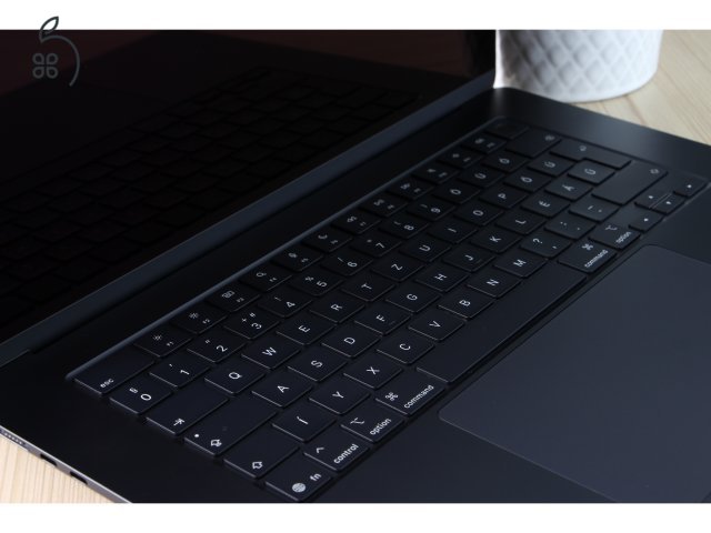 Apple Macbook Air 15